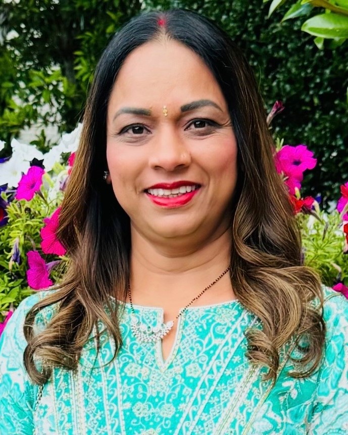 SITAL PATEL