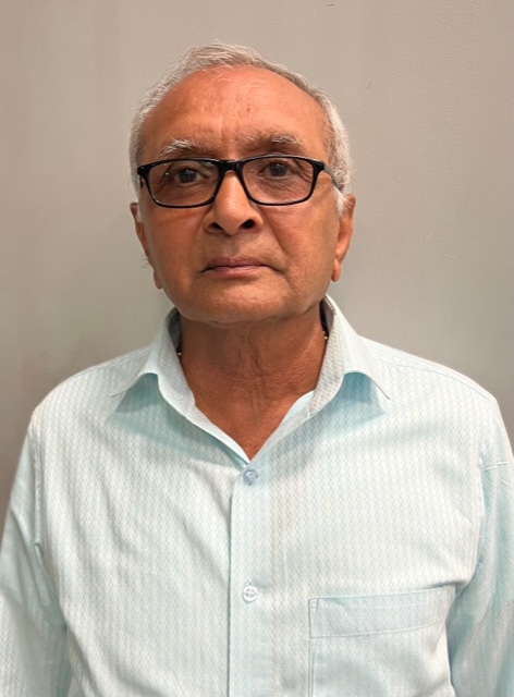 NATVARBHAI PATEL